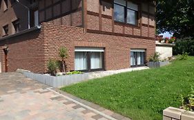 Ferienwohnung Kremer